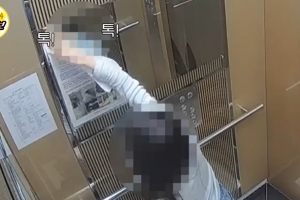 “거울 잘 안 보여” 종이 뜯었다가…여중생 ‘재물손괴’ 송치 논란