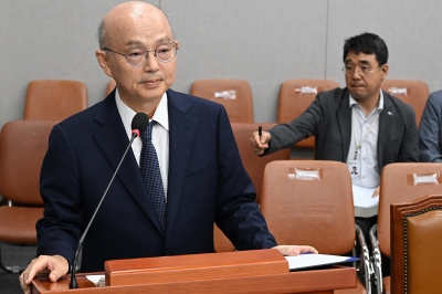 안창호 “차별금지법, 공산주의 혁명으로 이어져”