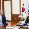 김인제 서울시의회 부의장, 우원식 국회의장 예방…“지방 균형발전·자치분권 강화 위한 개헌 건의”