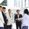 경기도 “아주대병원 10억 원 지원은 ‘긴급 처방’”···9개 병원장 회의 결과
