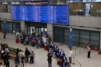 “한국 따라하면 안 되겠다”…필리핀 돌보미 싫다는 중국, 왜?