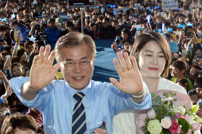 “노무현 때처럼은 안 당한다” 민주 ‘정치보복 TF’ 맞대응