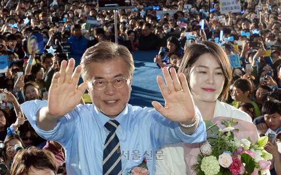 “노무현 때처럼은 안 당한다” 민주 ‘정치보복 TF’ 맞대응