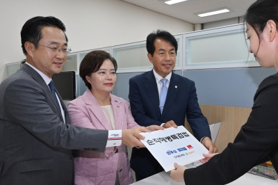 “대법원장 추천 뒤 野 압축”…野5당 ‘특검 절충안’으로 한동훈 압박