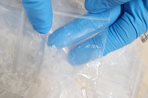 ‘5만 회 투약 분량’…필리핀서 마약 들여와 유흥주점 유통한 일당 검거