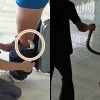 “뱀 조심” 가르치던 남성 바지 속으로 코브라가 ‘스르륵’