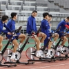 10월 요르단 원정, 전세기 뜬다…사상 최대 400명 원정단 예정