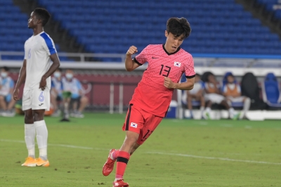 ‘병역특례 실적 위조’ 김진야 “에이전트 실수…부풀리지 않아”