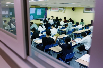 9월 모평, 작년 수능·6월 모평보다 쉬웠다… “변별력 확보 우려”