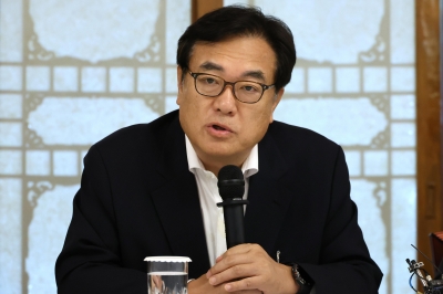 “대통령 조롱·야유… 국회 가시란 말씀 못 드려”