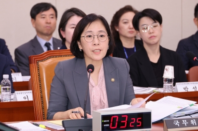 여학생 SNS 사진 삭제가 딥페이크 해법?… “텔레그램 협조 안하면 韓 서비스 차단해야”