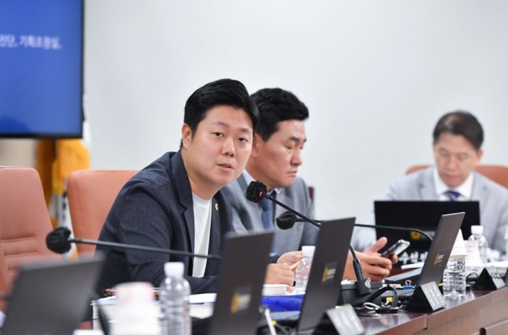 김경훈 서울시의원