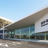 비상하는 청주공항...연간 국제선 이용객 첫 100만명 돌파