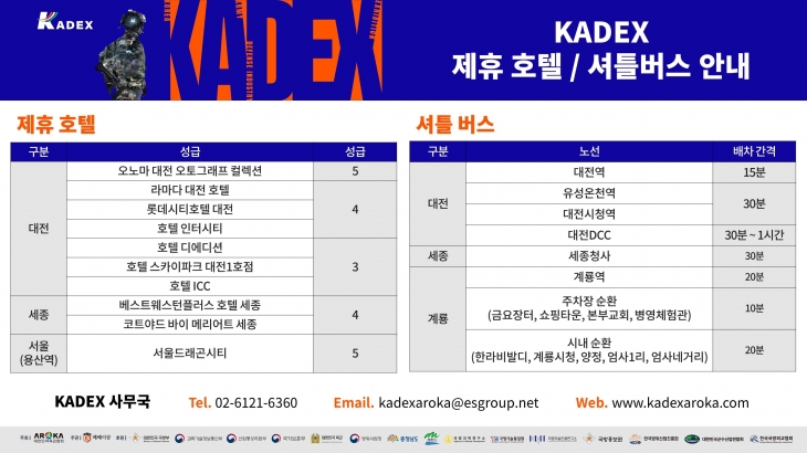 KADEX 제공