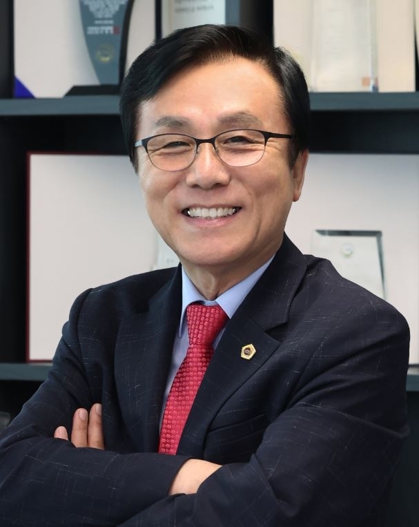 강석주 서울시의원