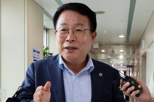‘직위 이용 부당지시 의혹’ 정헌율 익산시장 불기소