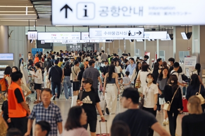 [단독] 한국공항공사 산재 신청 170건…97%가 자회사·협력사