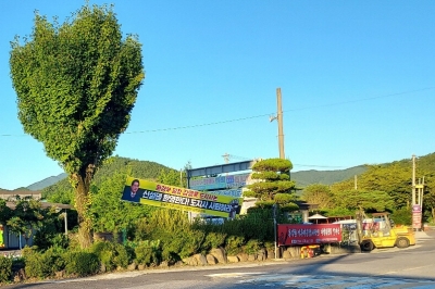 주민반대 화순 동복천댐 건설 설명회 무기한 연기