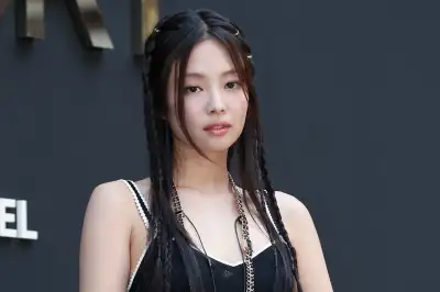 제니, 노출 영상 퍼지자 결국…“선처 없다” 법적 대응 나섰다