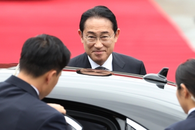 마지막 성의 보인 기시다 “과거 한국인 힘들고 슬픈 경험한 것 가슴 아파”