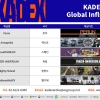 KADEX 2024에 모여드는 글로벌 밀리터리 인플루언서