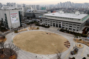 인천항 항운·연안아파트 입주민 송도 이전 가시화