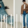 지오다노 ‘1994 데님’ 출시 및 한소희∙차은우 24 FALL 컬렉션 룩북 공개
