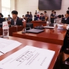 野, 법사위 소위서 김건희·채상병특검법 단독 의결