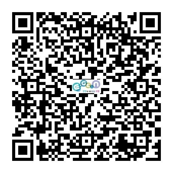 연휴 기간 문 여는 병의원·약국 정보를 확인할 수 있는 응급의료포털 QR코드. 2024.9.9. 경남도 제공