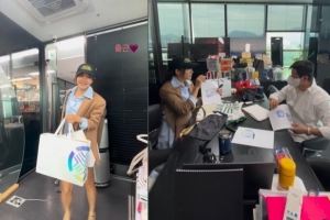 ‘남편상’ 배우 사강…안타까운 소식 후 들려온 근황