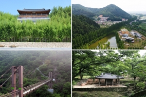 담양군, 추석 연휴 주요 관광지 무료 개방
