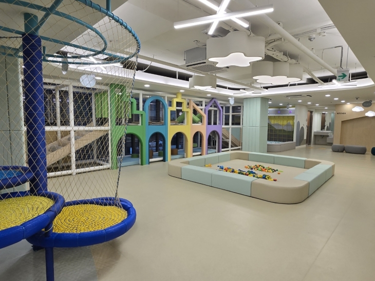 강남어린이회관