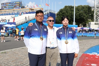 전국체전 10월 경남 김해서 개막…파리 올림픽 주역 대거 출전