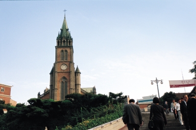 대한민국 관광 트렌드 역사 쓰는 ‘명동’…특별 관광코스 마련 나선 서울 중구