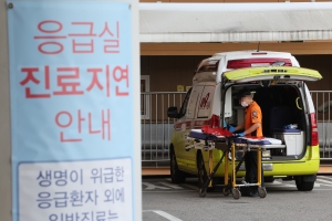 “개돼지들, 죽는 거 기분 좋다”…의대생들, 도 넘은 조롱 글 논란