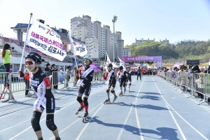 최적의 접근성… 유치전 자신감