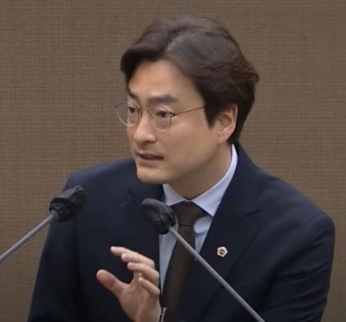 박유진 서울시의원