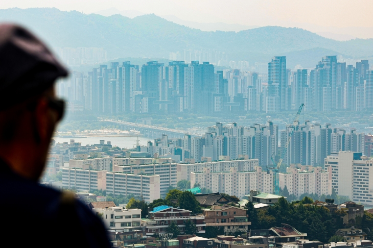 서초·강남구 아파트 매매, 3건 중 1건이 신고가 거래