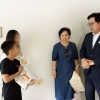 동작구 애정 꾹꾹 담은 ‘추석 꾸러미’ 취약계층 어린이에게