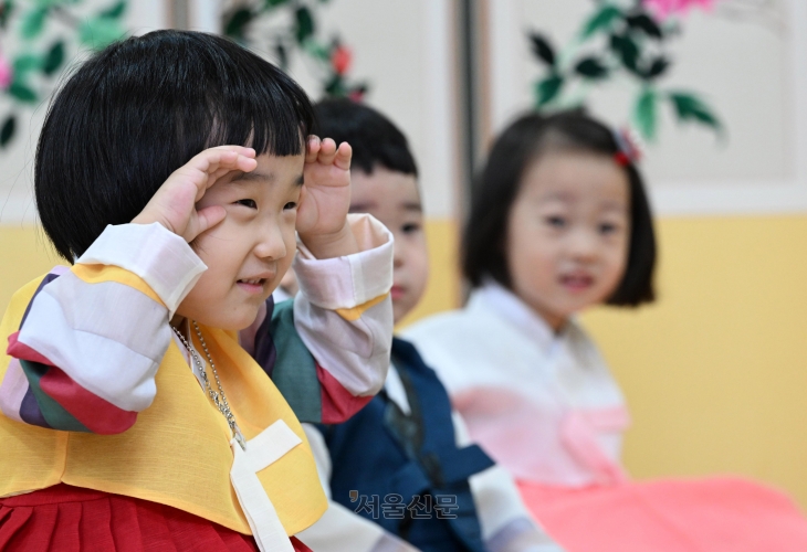 아프지 말고, 웃을 일 많은 추석 보내세요