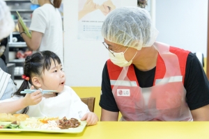 LG전자, 추석 앞두고 임직원·노조 전국 곳곳서 봉사활동