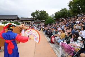 광화문광장에 ‘서울의달’ 뜬다…서울 추석 축제 ‘풍성’