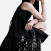 디올, 지수와 함께한 새로운 Lady Dior 캠페인 공개