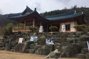 한국 영화계의 큰 별…경북 영천에 ‘신성일 기념관’ 건립