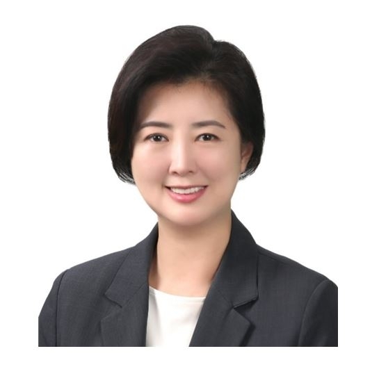 옥재은 서울시의원