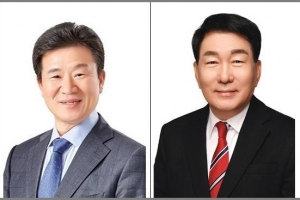 강화군수 예비후보 4명으로 압축…‘보수 분열’