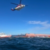 전북 군산서 어선 전복 “8명 전원 구조, 3명 의식불명”