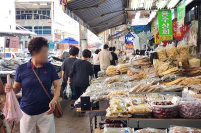 [르포]추석 맞은 보수 민심은…TK도 “차기 대통령? 글쎄”