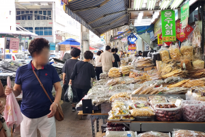 추석 맞은 보수 민심은…TK도 “차기 대통령? 글쎄”