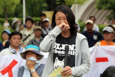 “일본서 나가!” 재일교포에 혐오 단어 200개 퍼부은 10대…日 검찰 송치